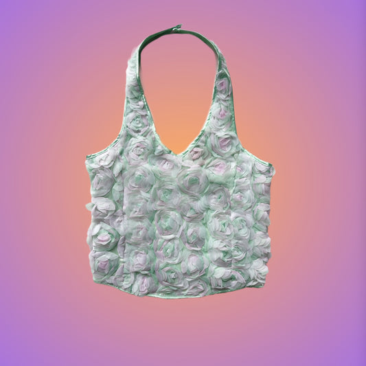 HALTER TOP S/M