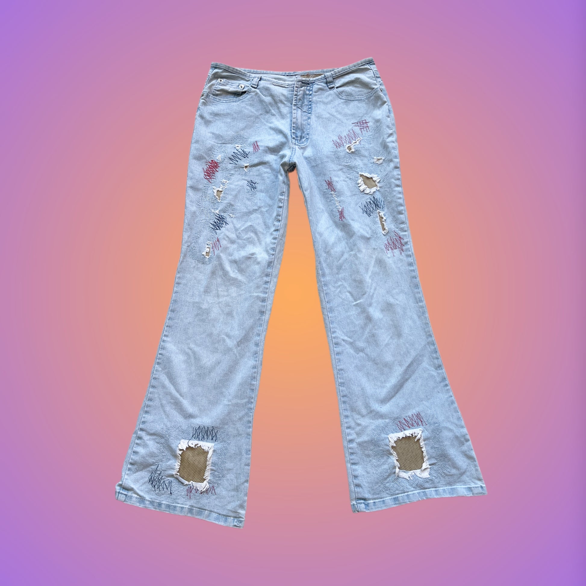 JEANS M/L