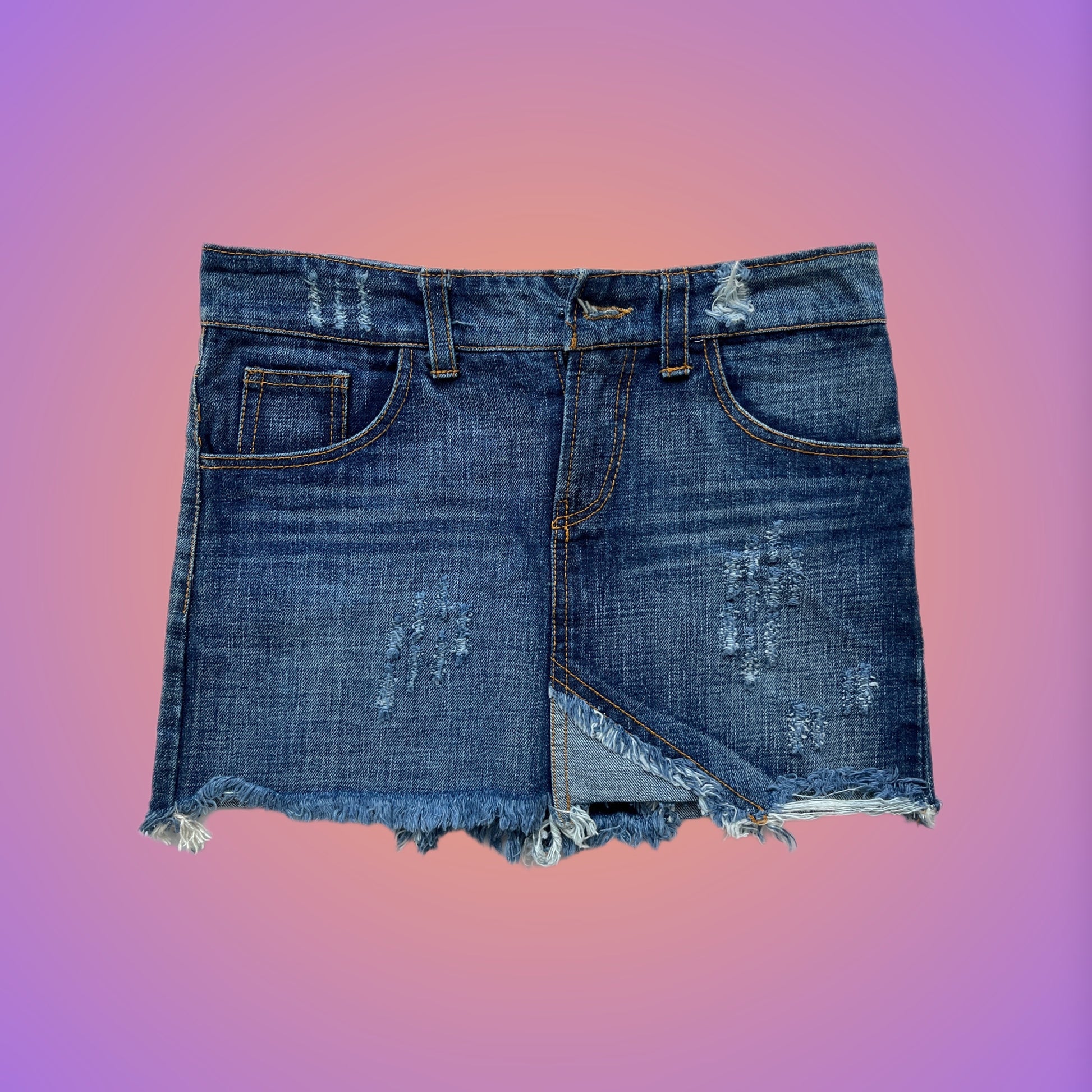 MINI SKIRT M – vintage Y2K wholesale | pliswholesale