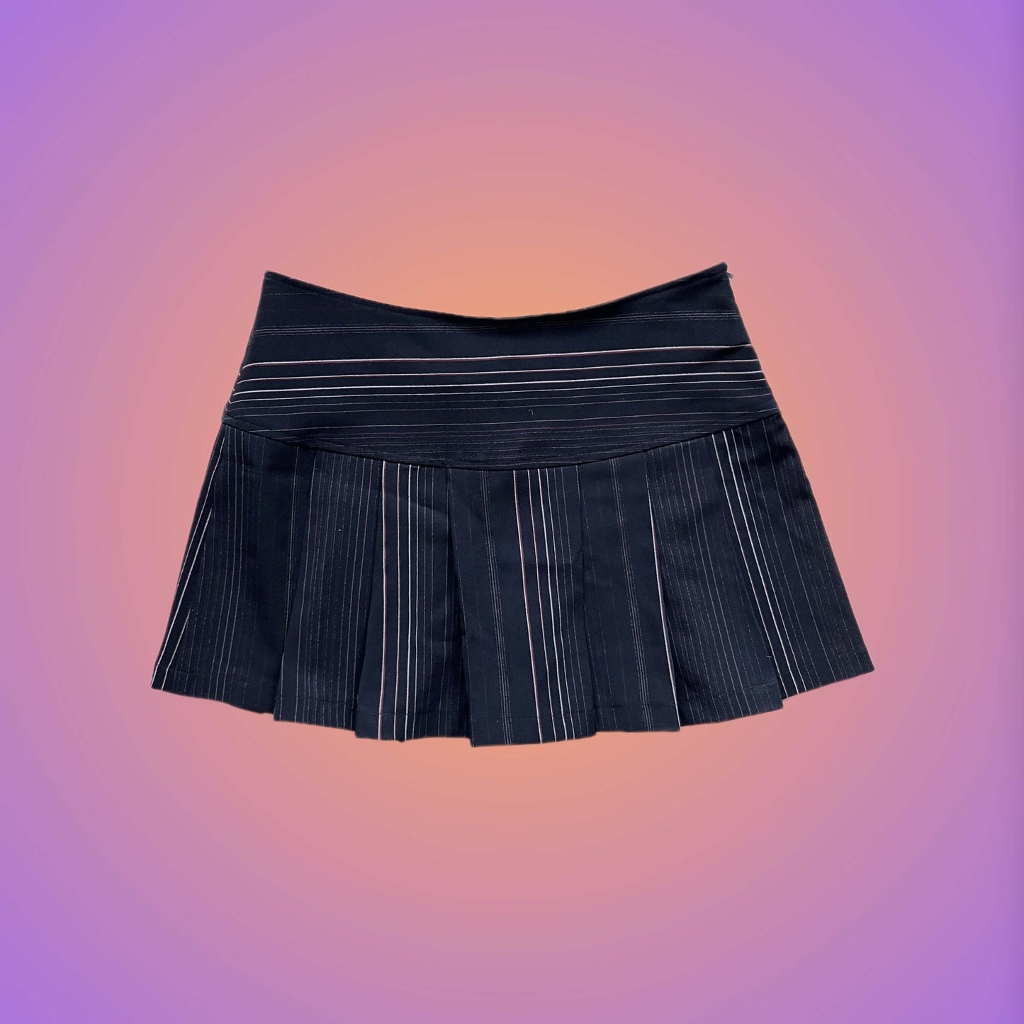 MINI SKIRT S/M from pliswholesale - Italian & euro Y2K supplier 💚