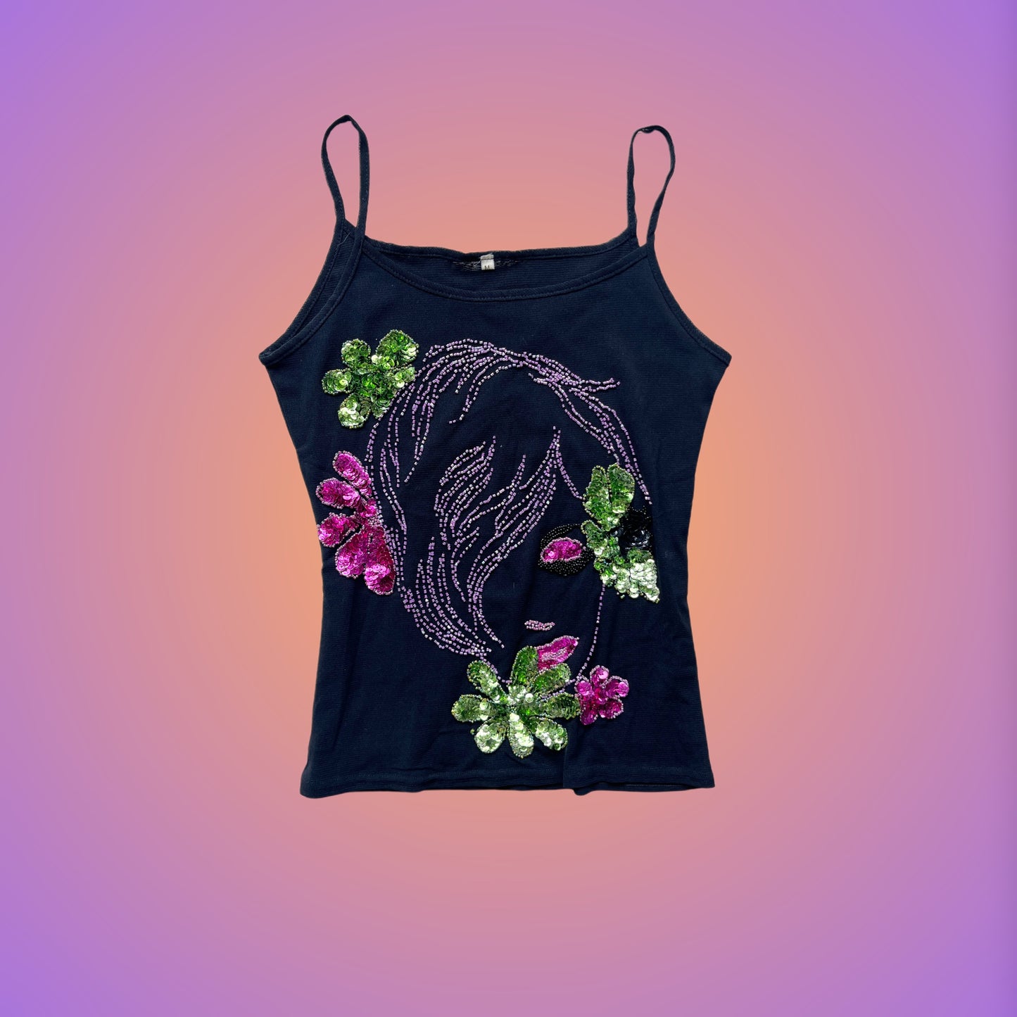 CAMI TOP M