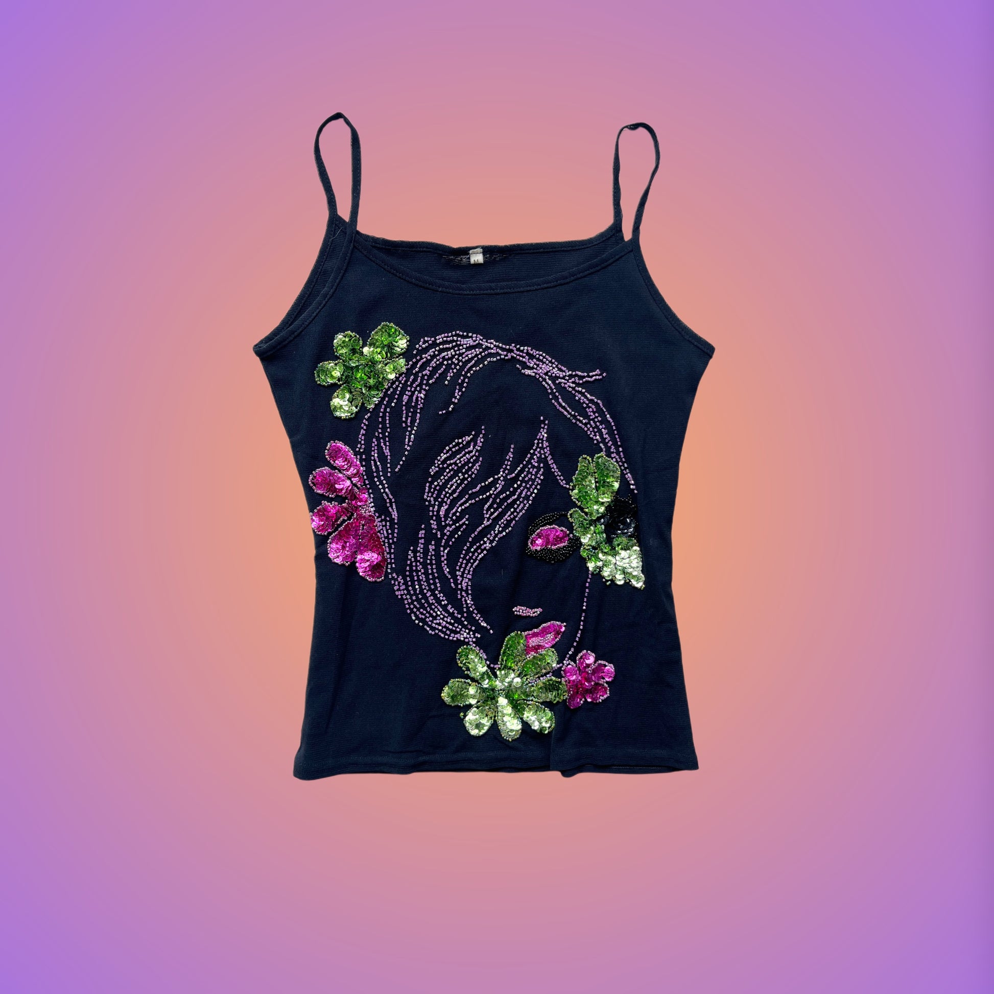 CAMI TOP M