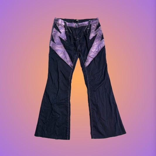 TROUSERS S CAVALLI