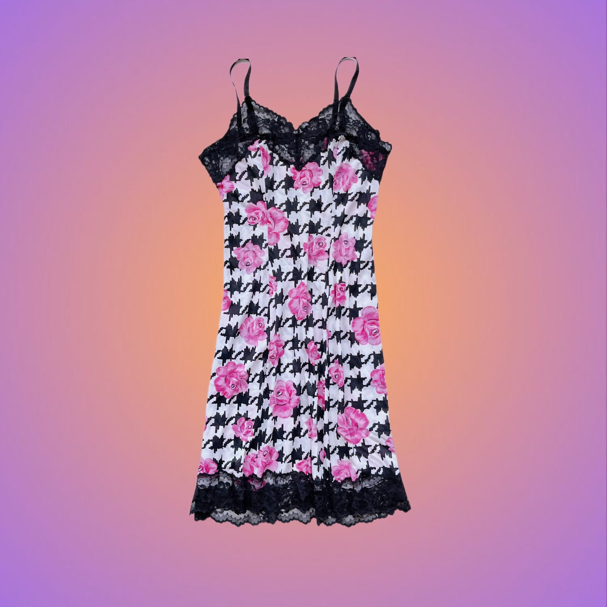 DRESS S/M