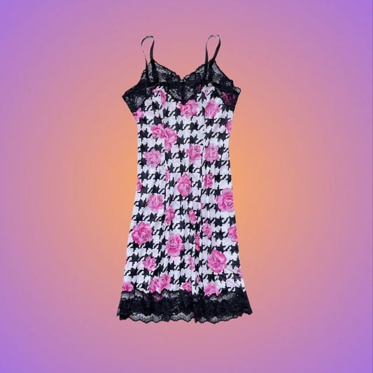 DRESS S/M