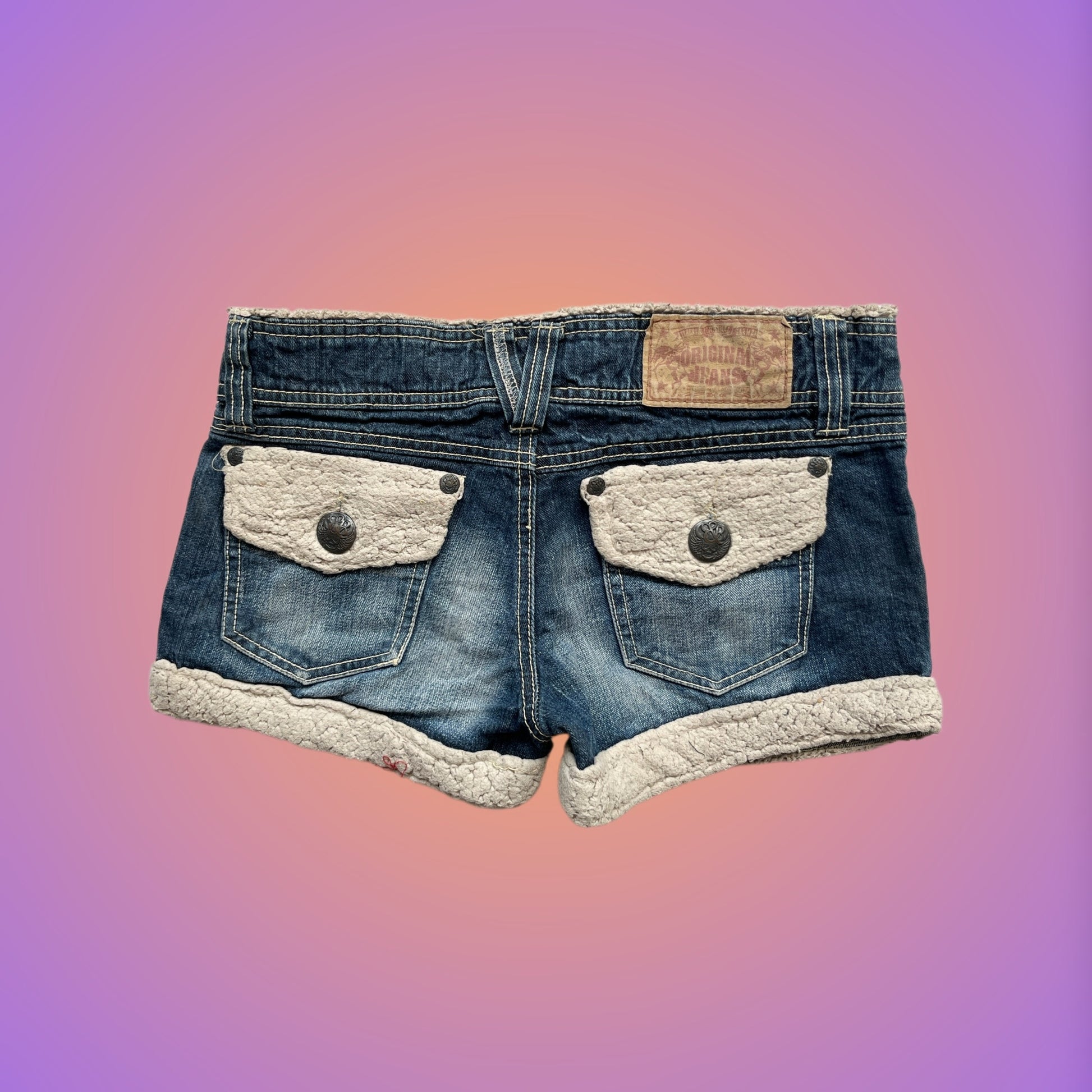 SHORTS XS