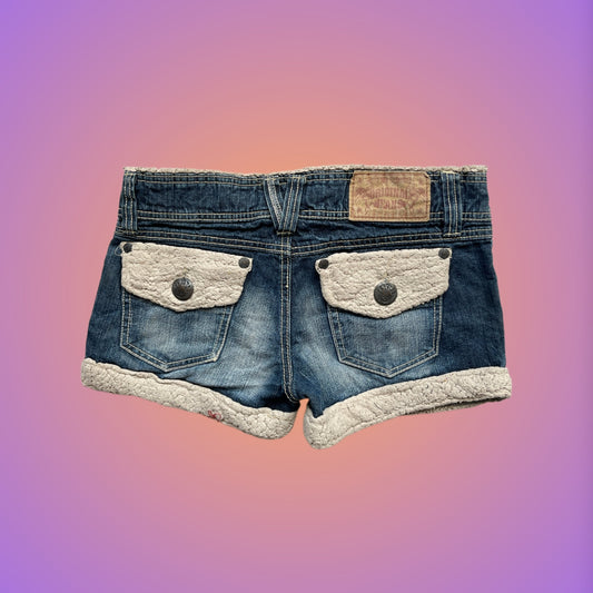 SHORTS XS