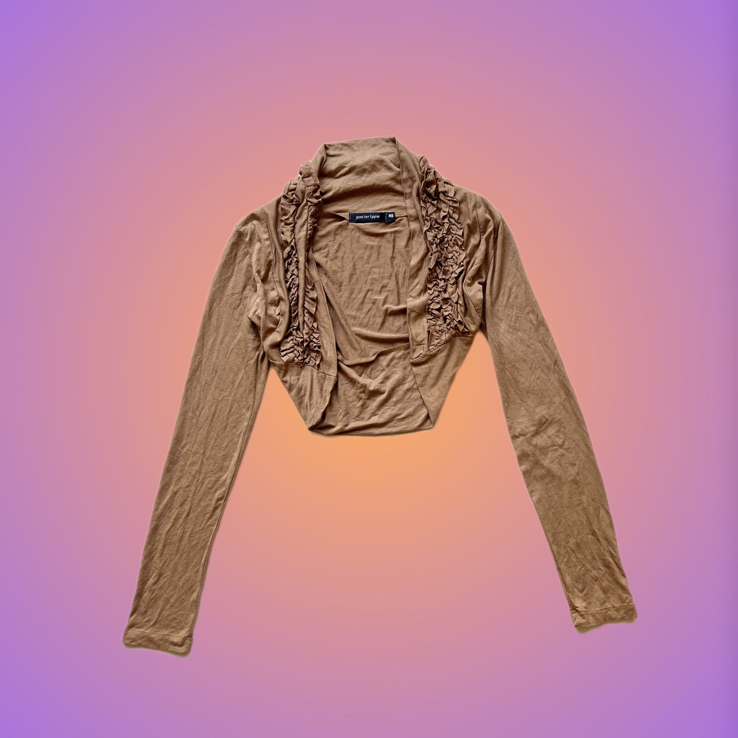BOLERO XS