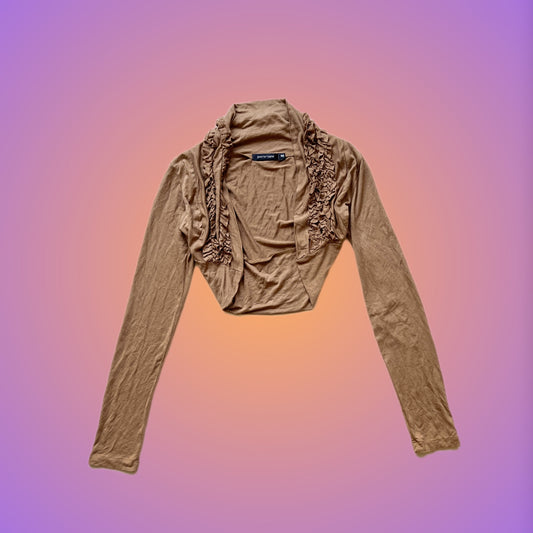 BOLERO XS
