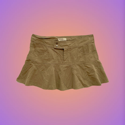 MINI SKIRT M – vintage Y2K wholesale | pliswholesale