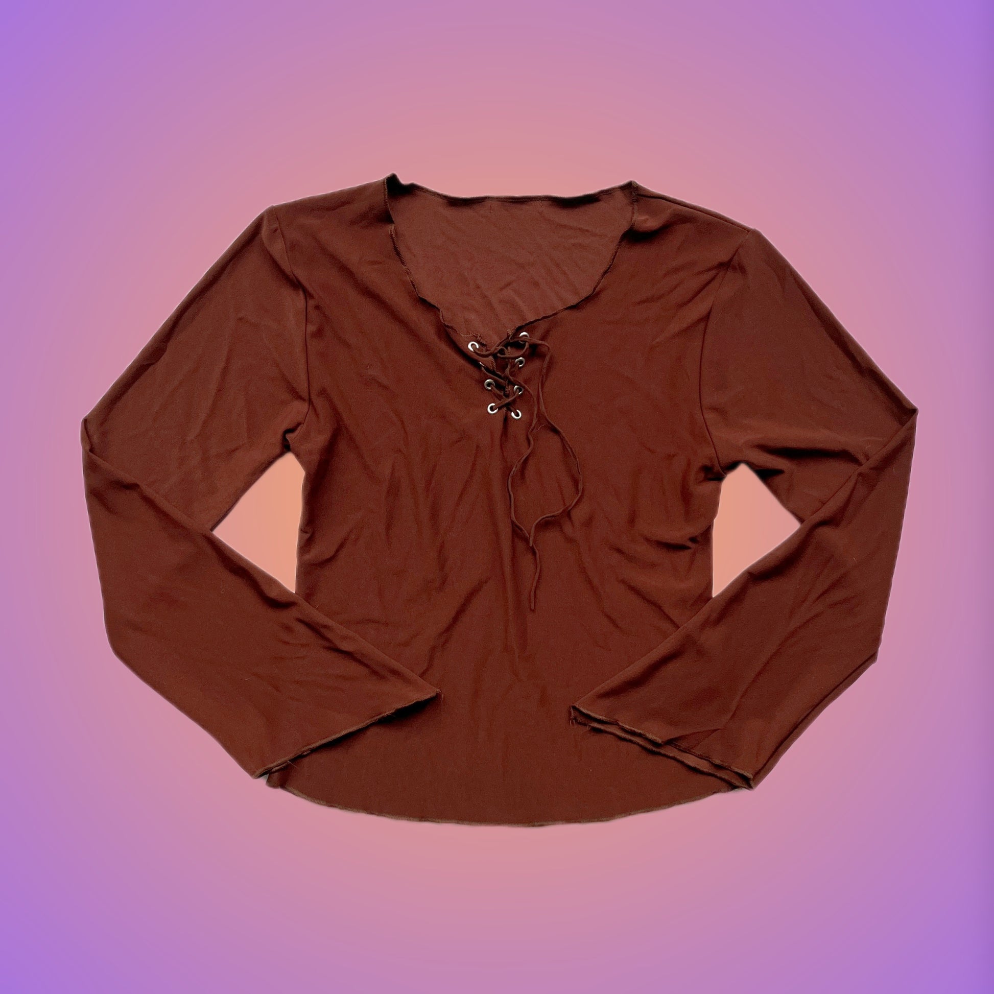 LONG SLEEVE M – vintage Y2K wholesale | pliswholesale
