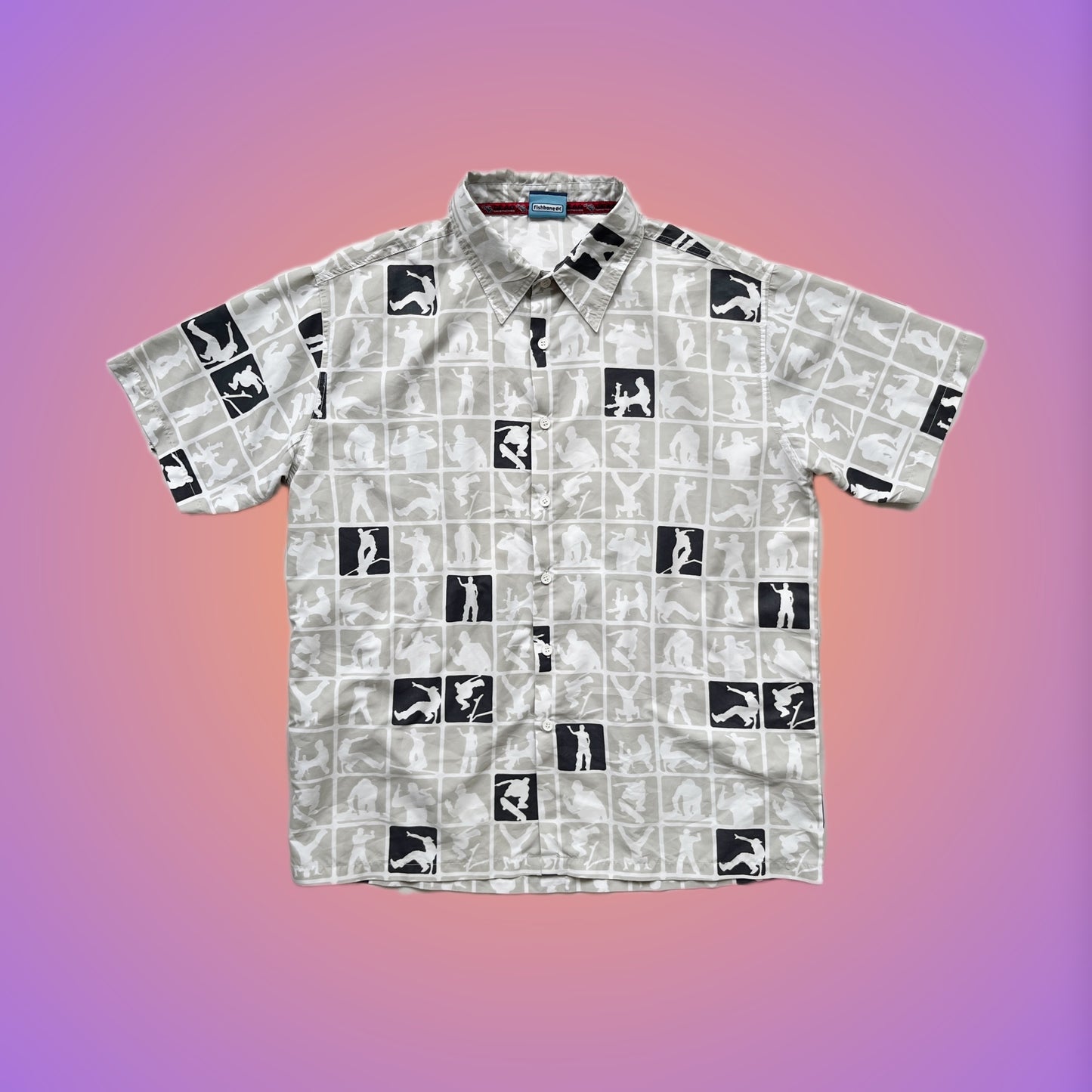 MEN TOP L