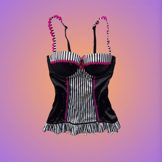 CORSET L