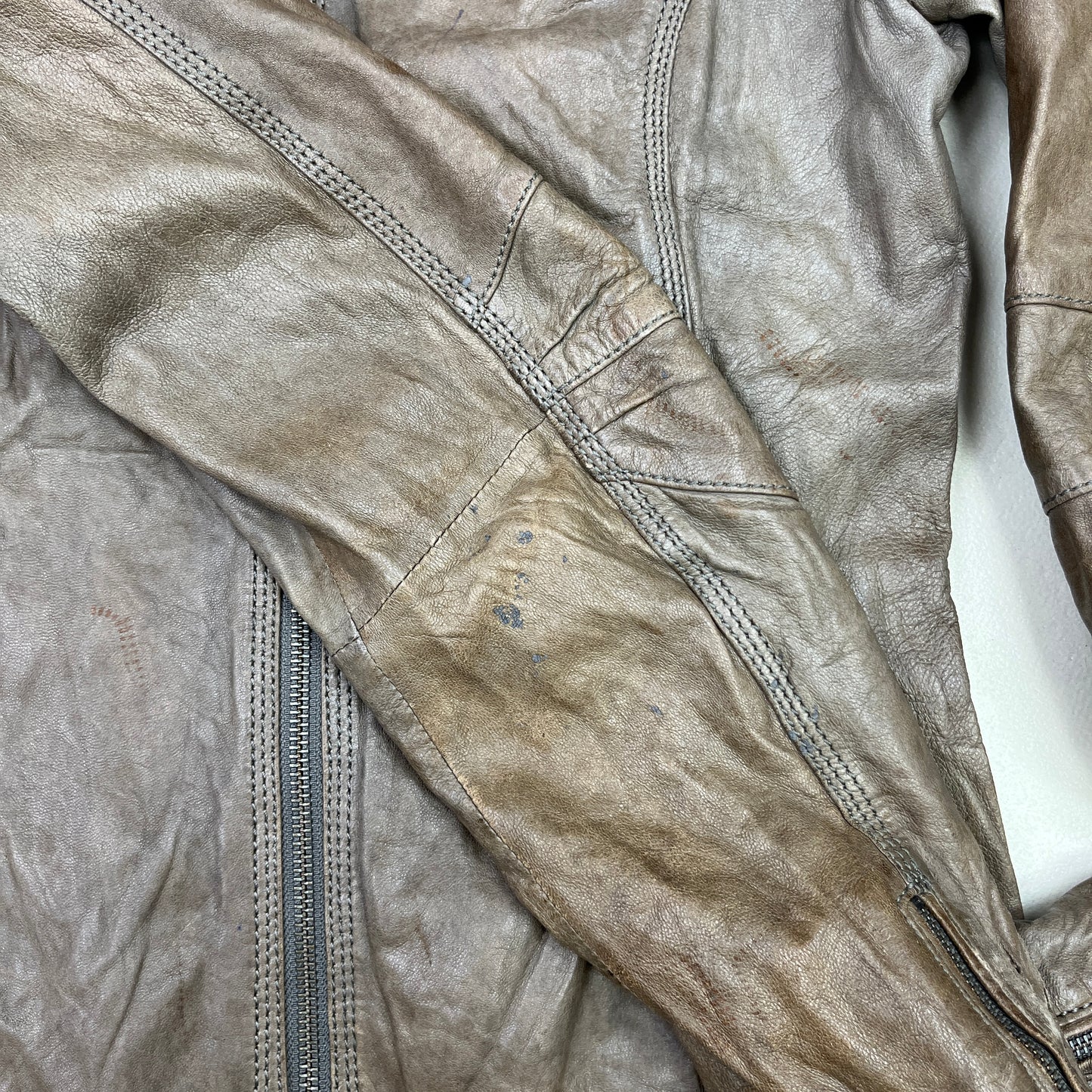 JACKET XS from pliswholesale - Italian & euro Y2K supplier 💚