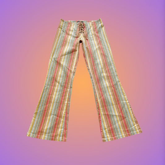 TROUSERS S