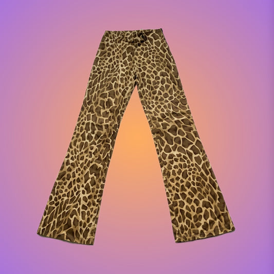 TROUSERS XS