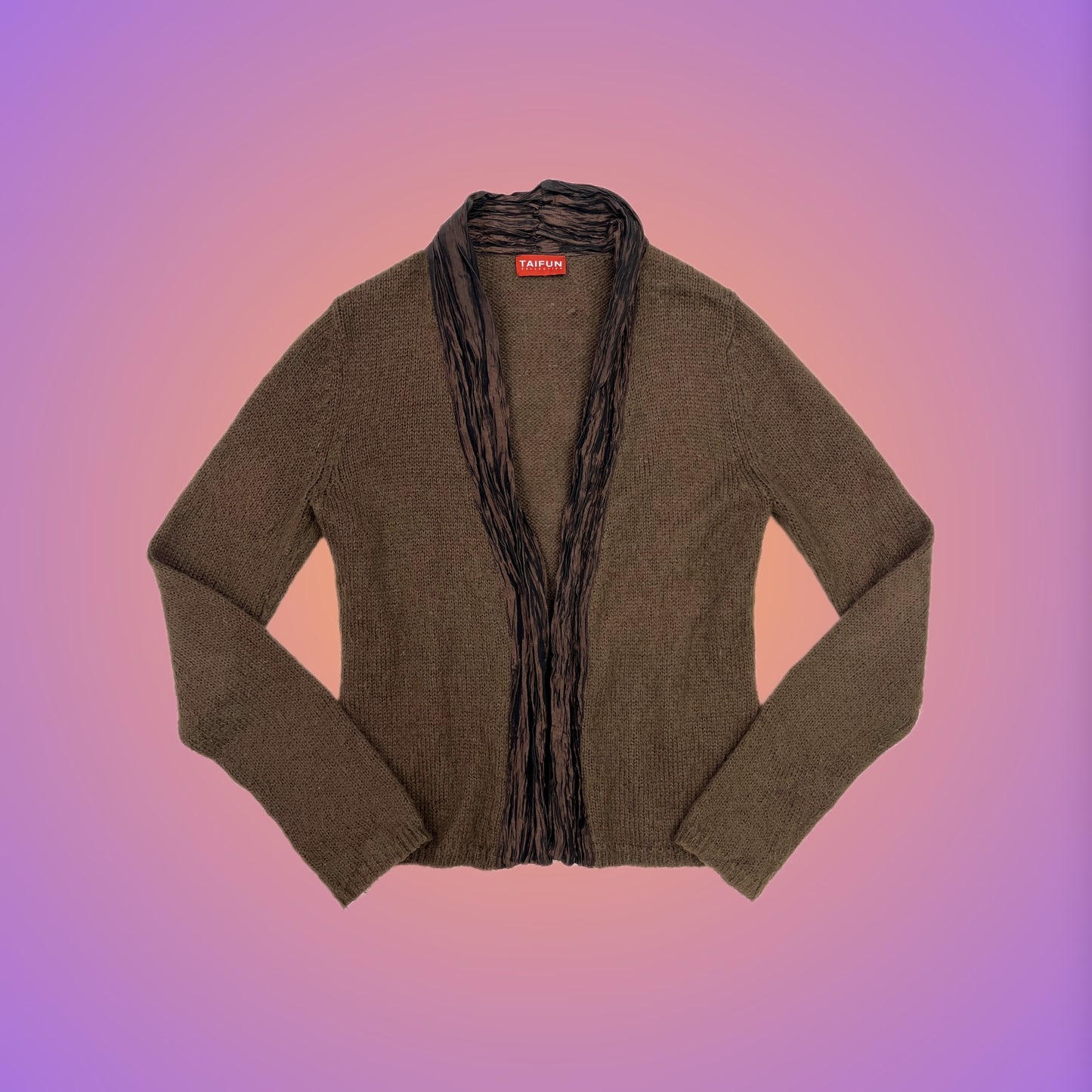 JUMPER S from pliswholesale - Italian & euro Y2K supplier 💚