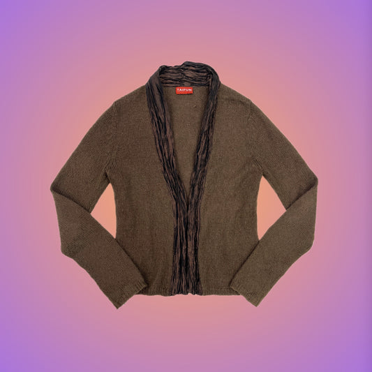 JUMPER S from pliswholesale - Italian & euro Y2K supplier 💚