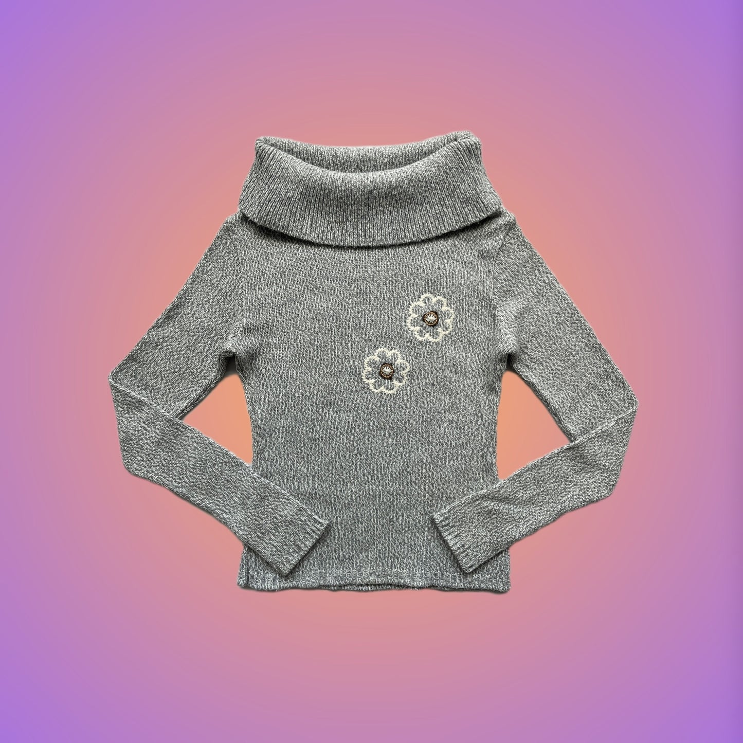 JUMPER S/M