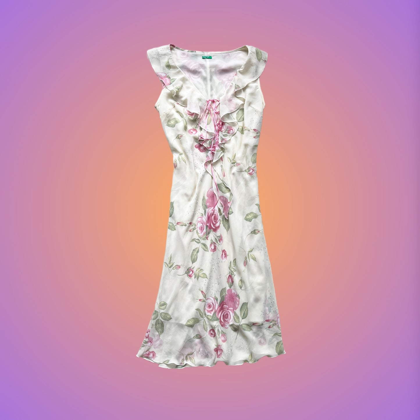 DRESS L