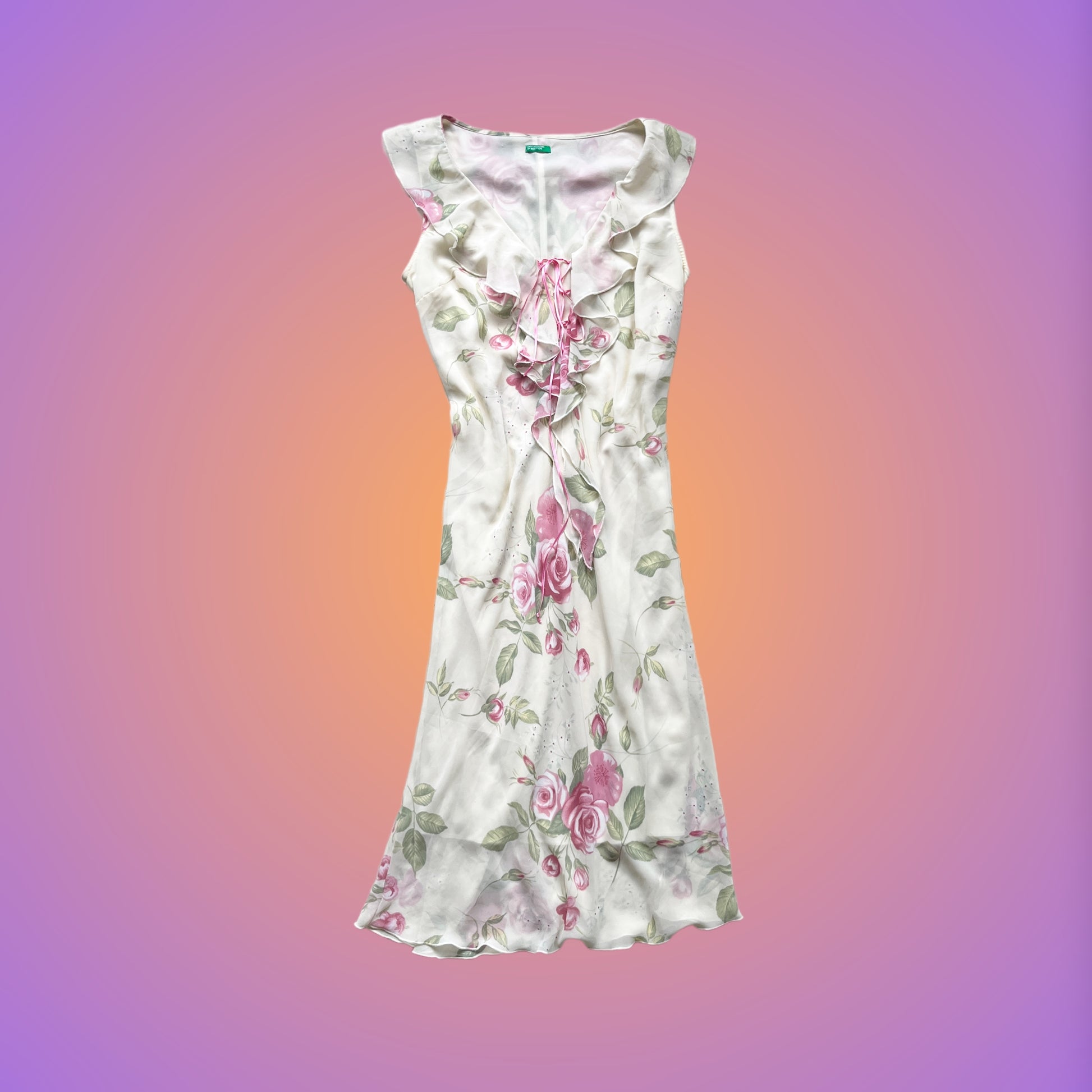 DRESS L