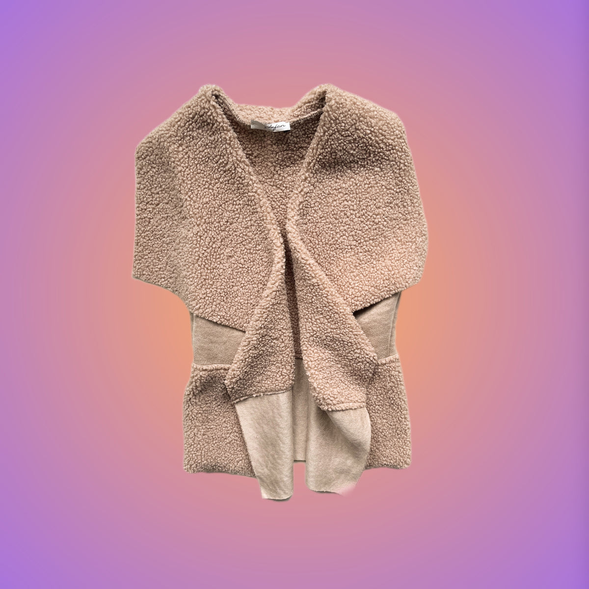 GILET M