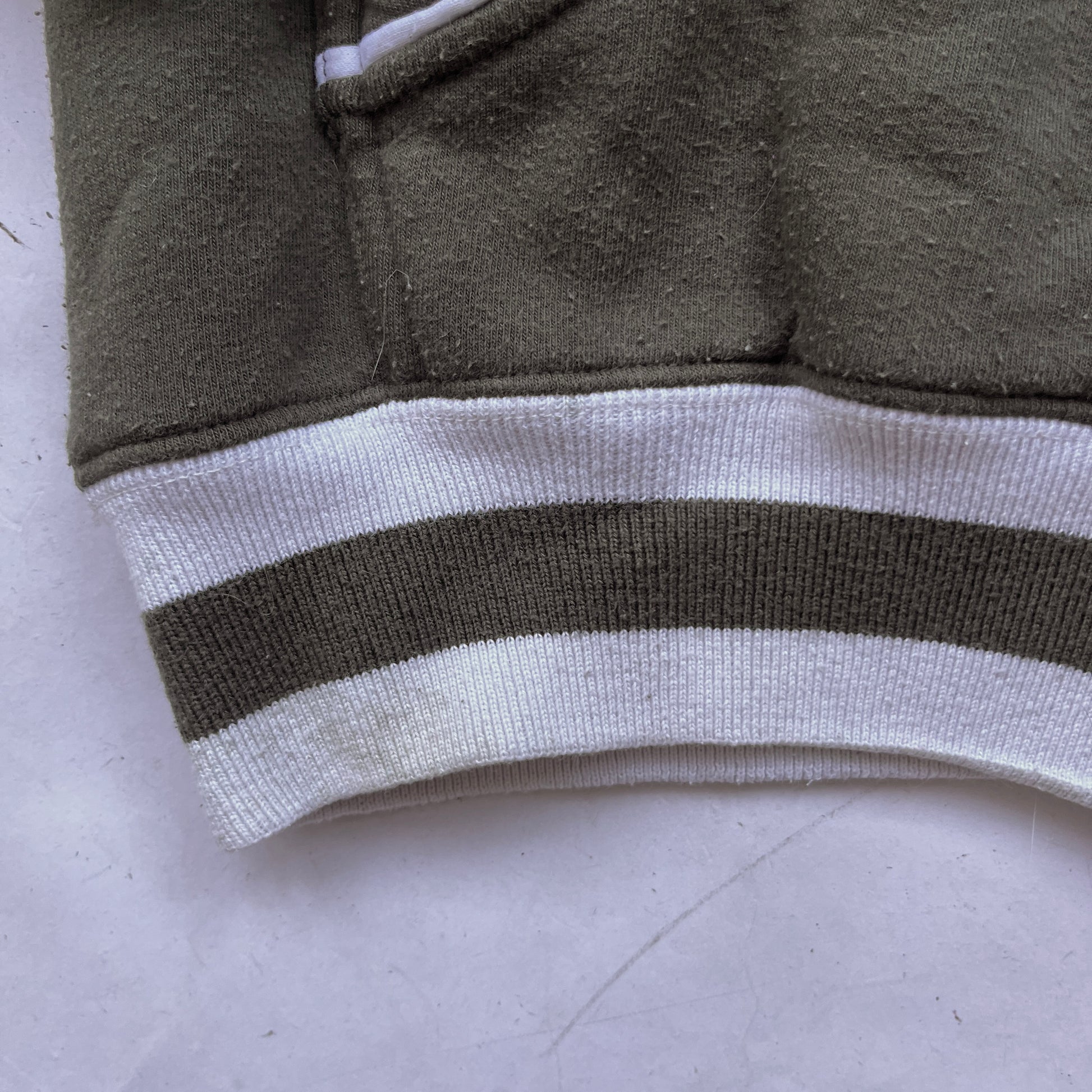 ZIP UP M