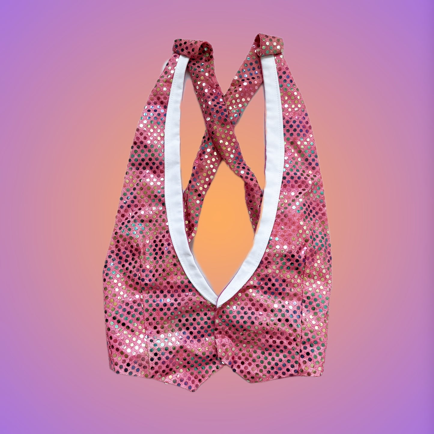 VEST XXL from pliswholesale - Italian & euro Y2K supplier 💚