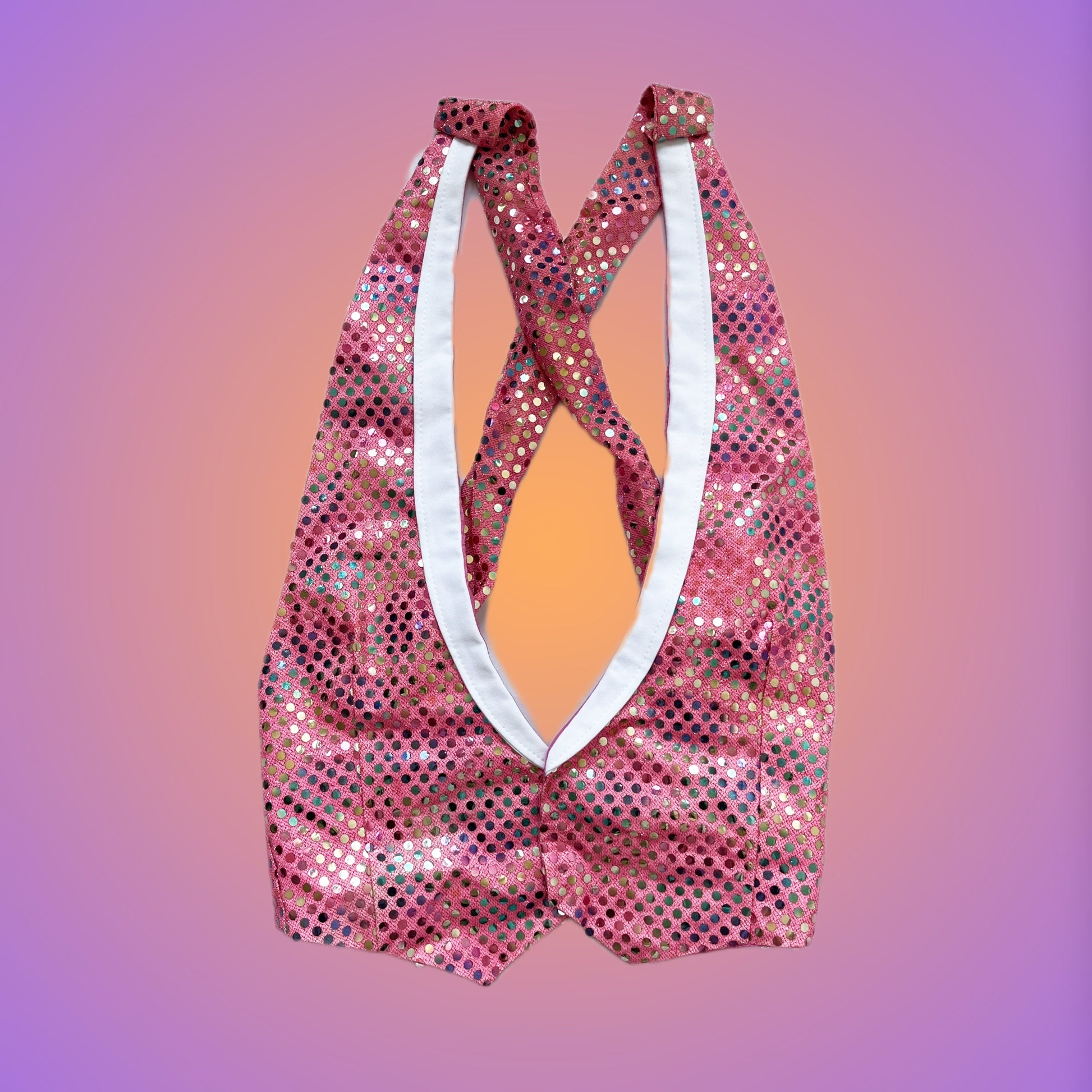 VEST XXL from pliswholesale - Italian & euro Y2K supplier 💚