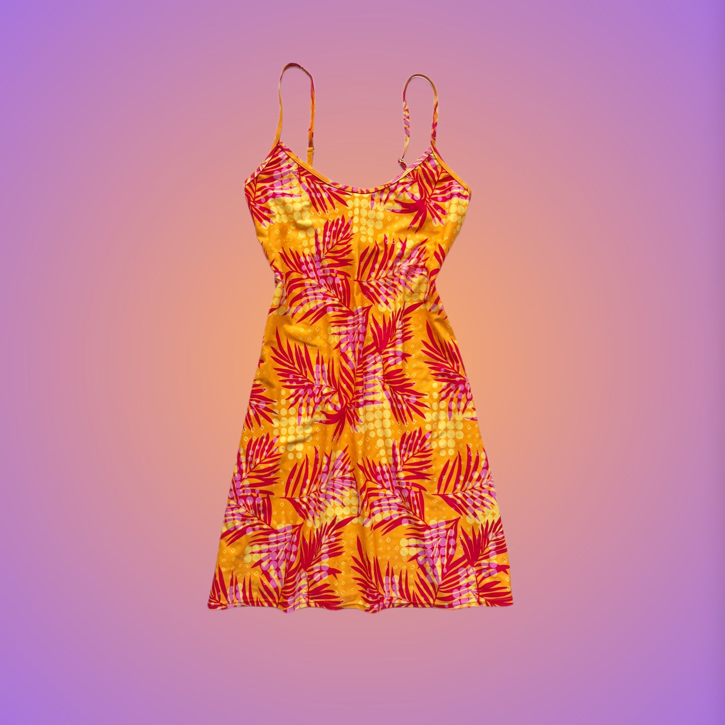 DRESS L
