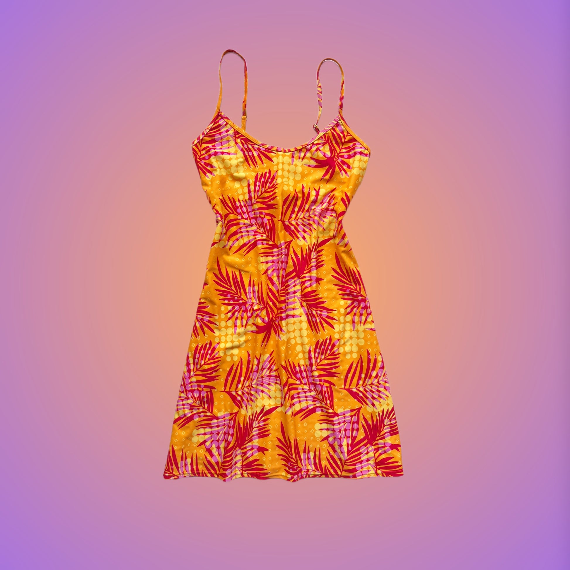 DRESS L