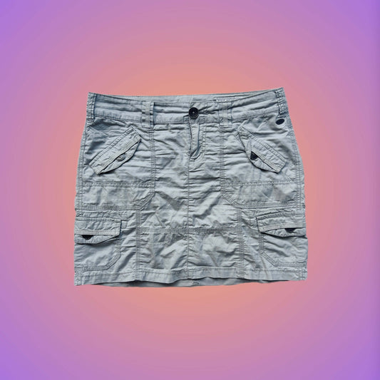 MINI SKIRT M – vintage Y2K wholesale | pliswholesale