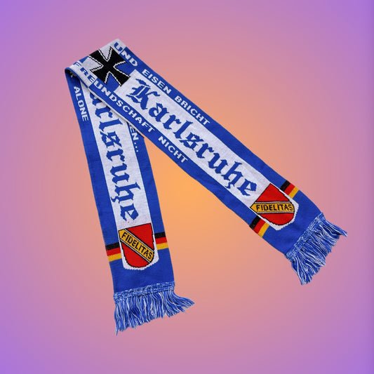 SCARF ONE SIZE