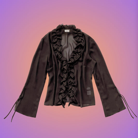 BLOUSE L