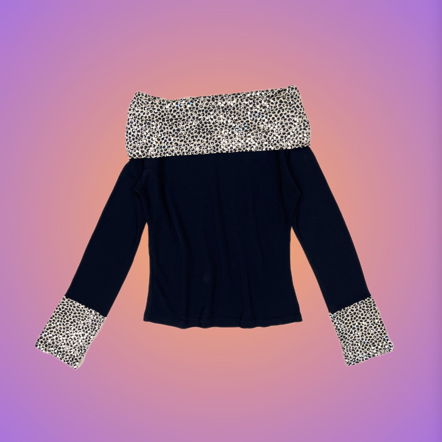 LONG SLEEVE S from pliswholesale - Italian & euro Y2K supplier 💚
