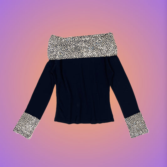 LONG SLEEVE S from pliswholesale - Italian & euro Y2K supplier 💚