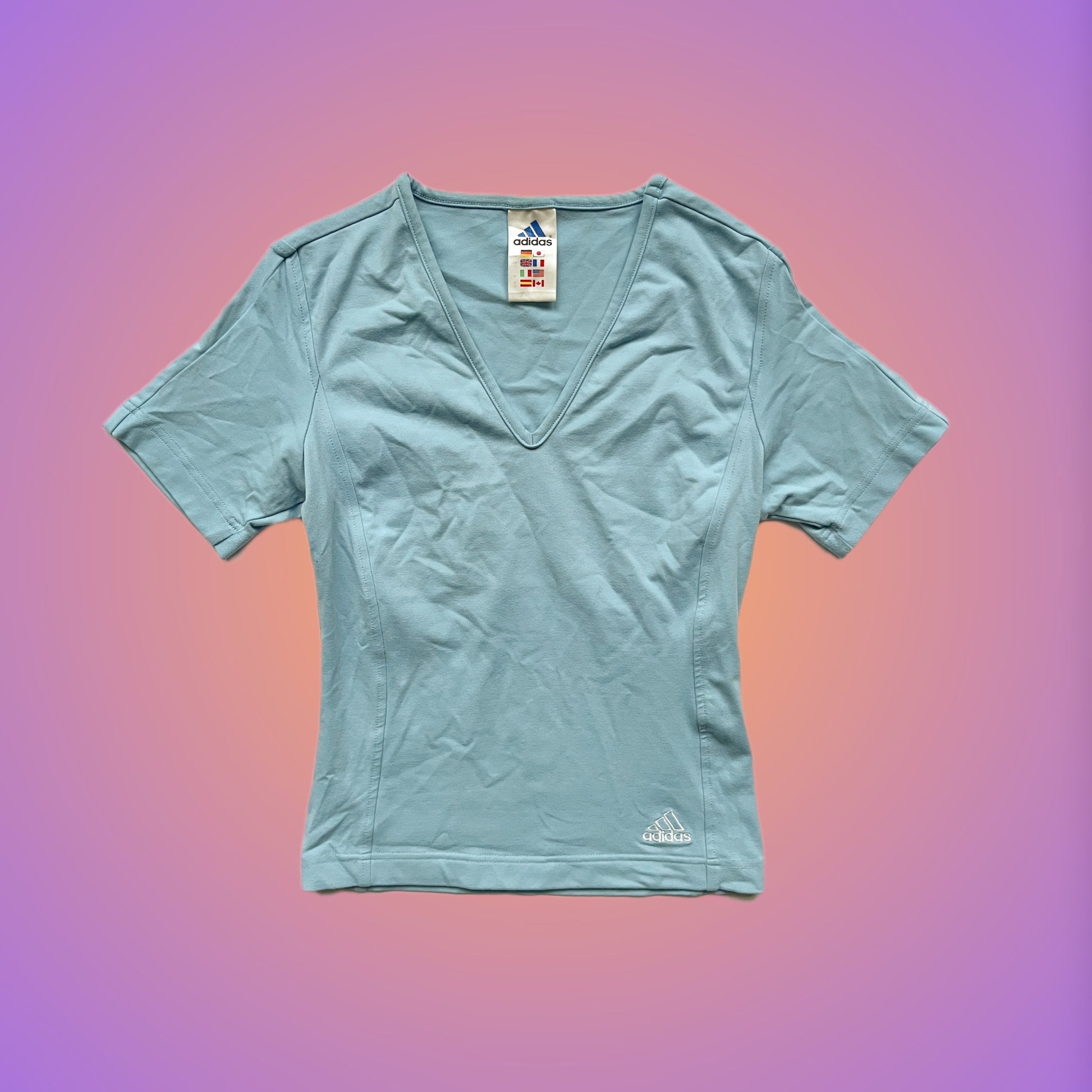 TOP S – vintage Y2K wholesale | pliswholesale