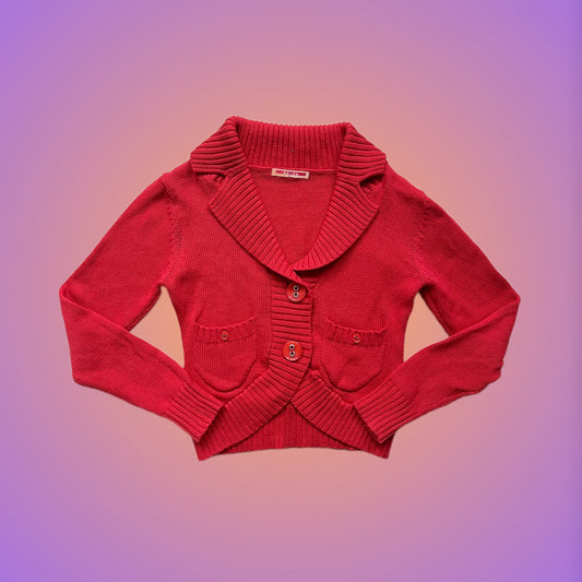 JUMPER M from pliswholesale - Italian & euro Y2K supplier 💚
