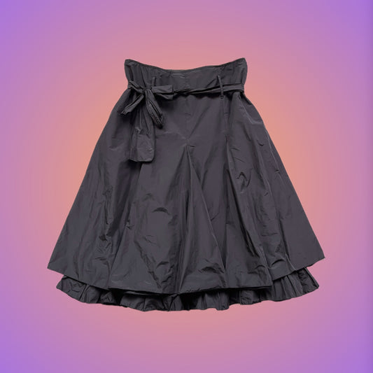 MIDI SKIRT S/M