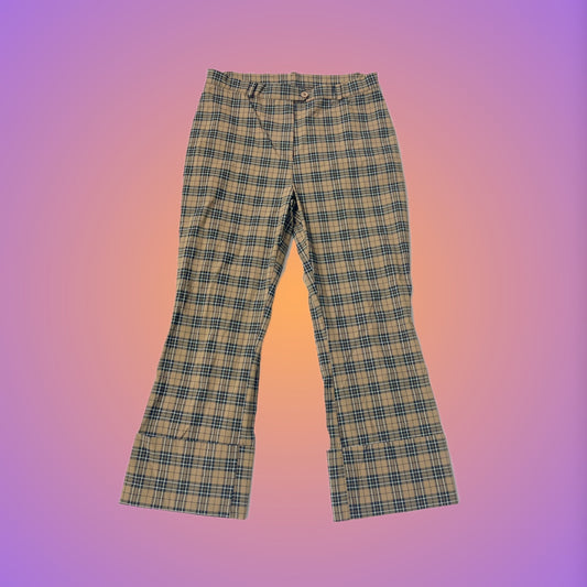 TROUSERS S/M from pliswholesale - Italian & euro Y2K supplier 💚