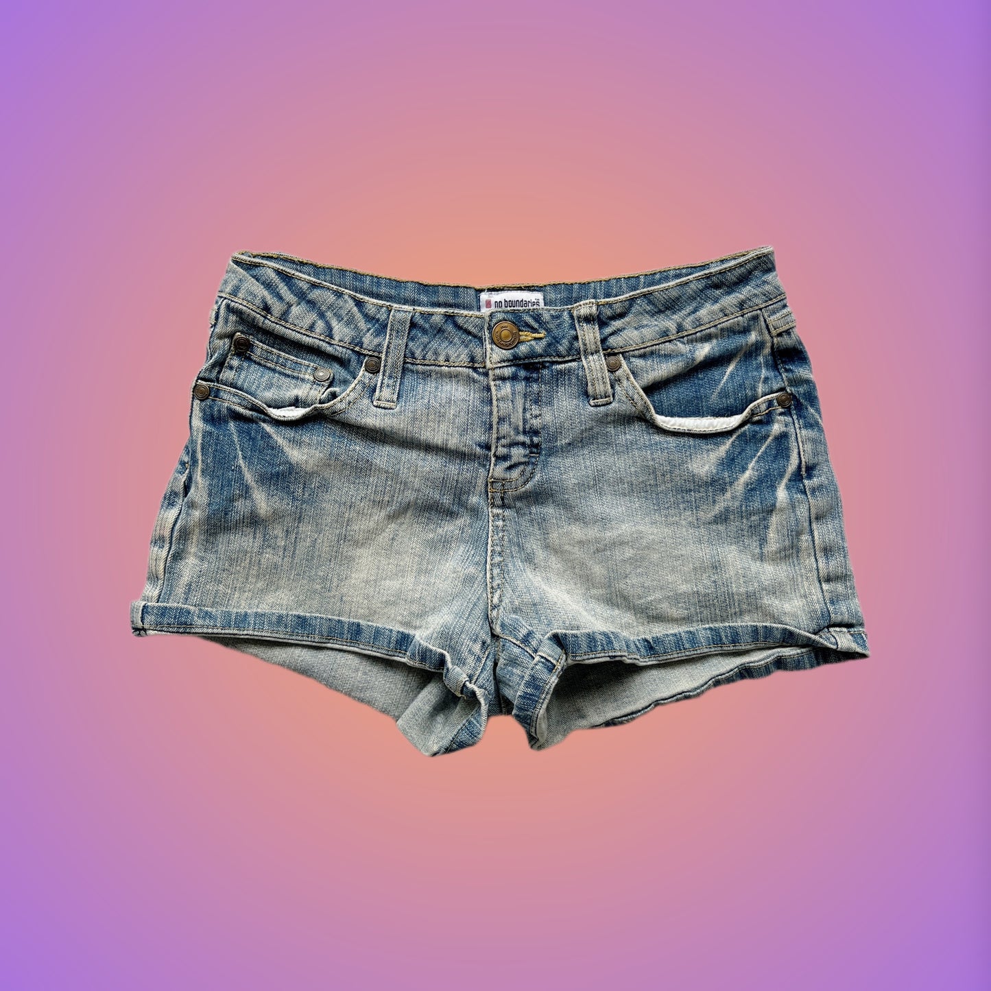 SHORTS XS