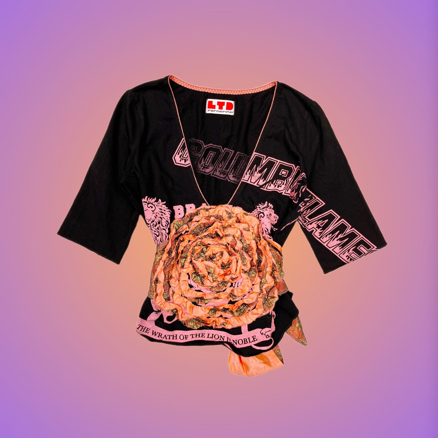 TOP XS/S from pliswholesale - Italian & euro Y2K supplier 💚