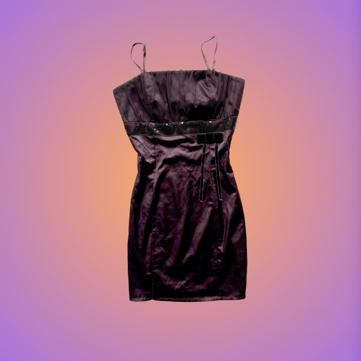 DRESS M