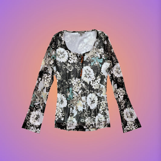 LONG SLEEVE M