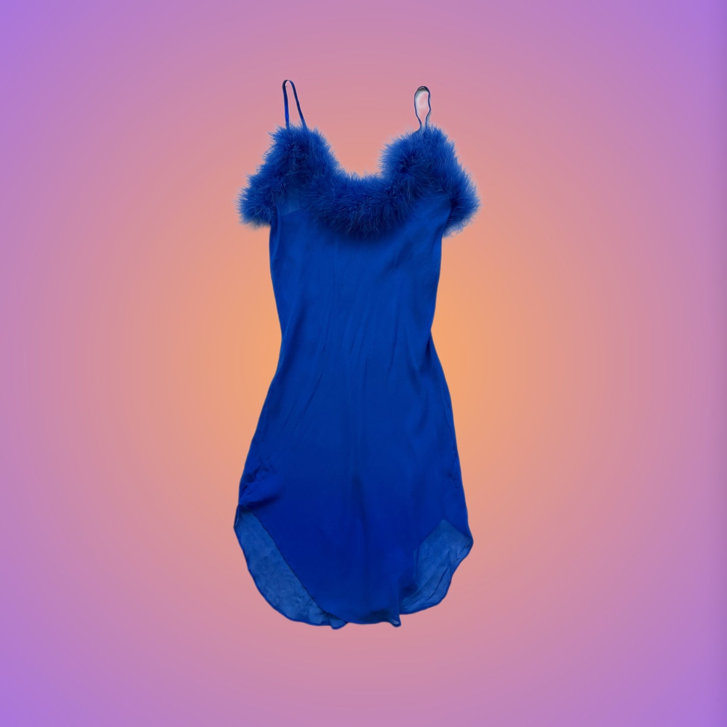 DRESS S/M