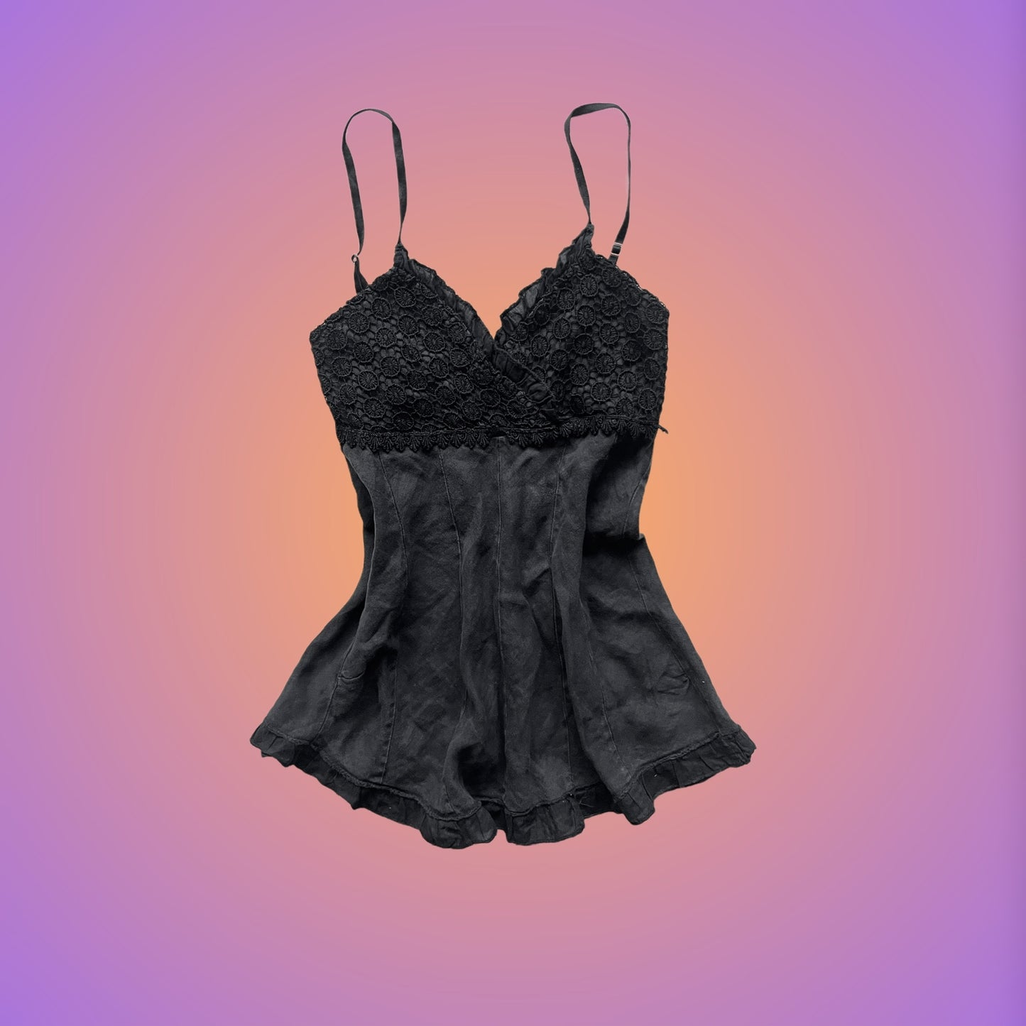 CAMI TOP M