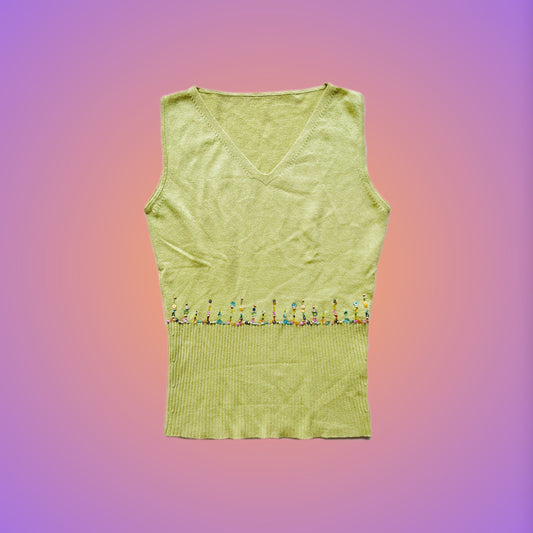 TOP M from pliswholesale - Italian & euro Y2K supplier 💚