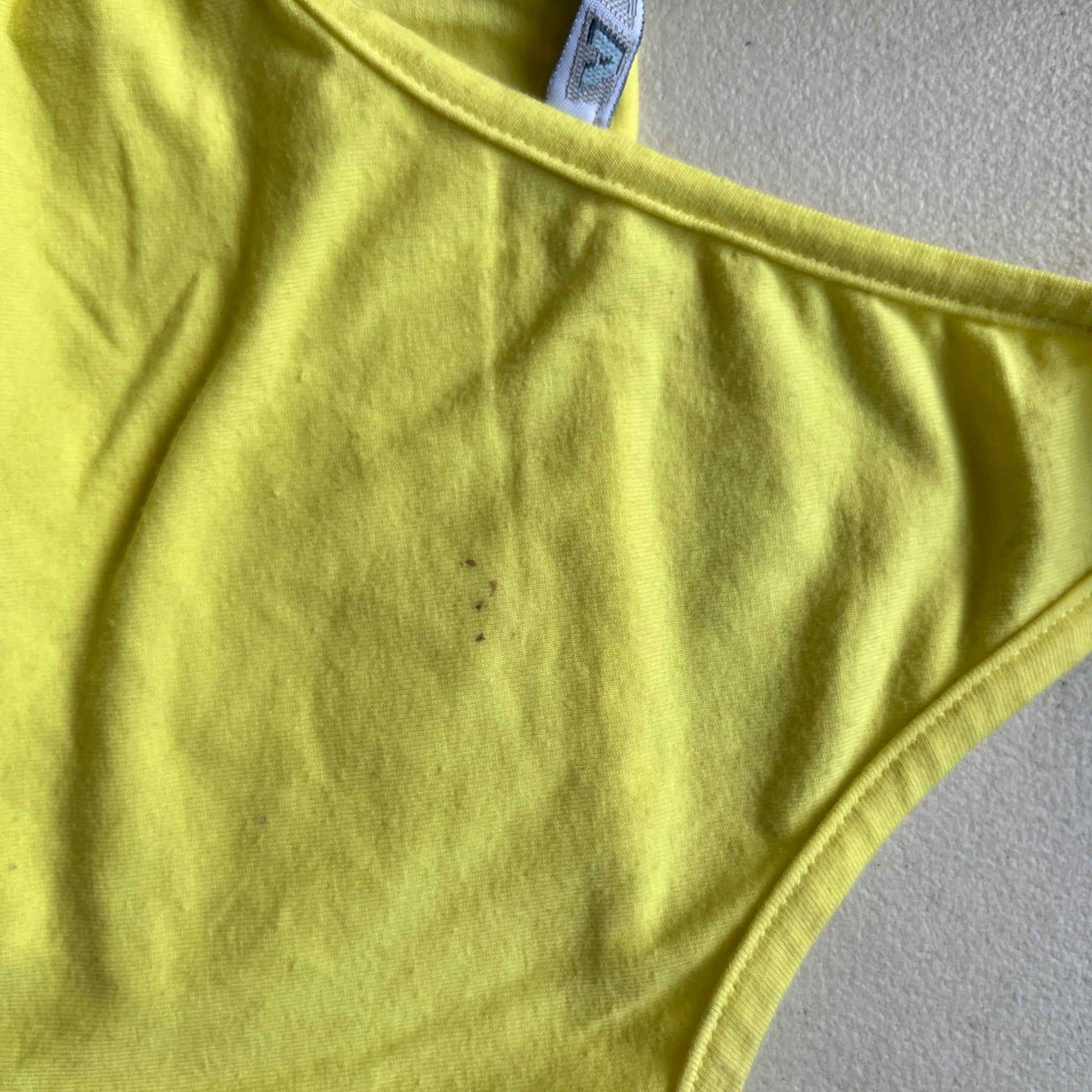 CAMI TOP XS
