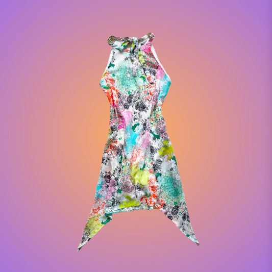 DRESS M
