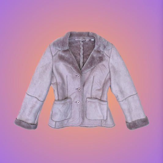 JACKET M